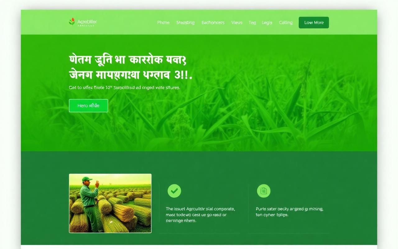গ্রিন এগ্রি লিমিটেড